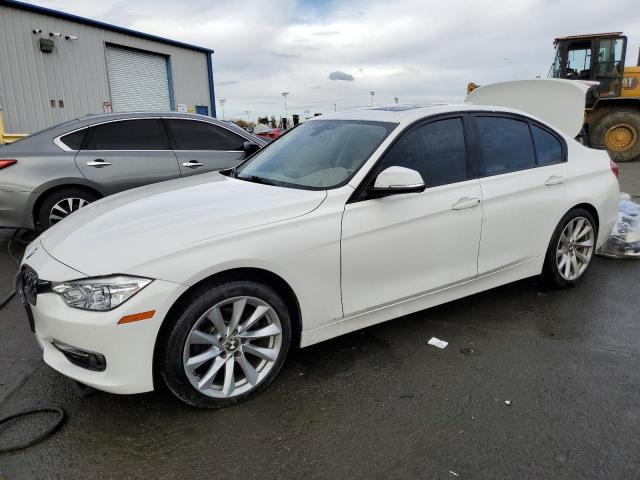 Aukcja sprzedaży 2012 Bmw 328 I, vin: WBA3A5C54CF342080, numer aukcji: 75077453