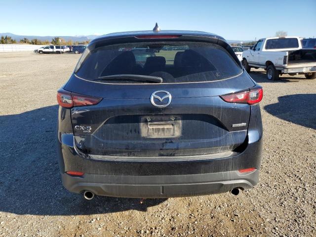 Продажа на аукционе авто 2022 Mazda Cx-5 Select, vin: JM3KFBBM7N0559269, номер лота: 77344503