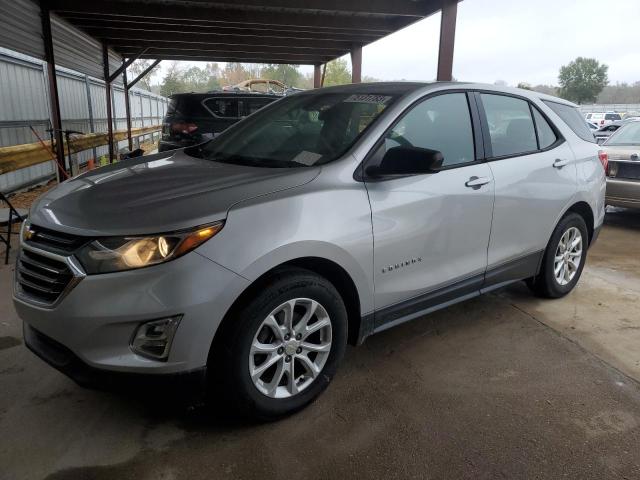 75131783 :رقم المزاد ، 2GNAXHEV9J6329895 vin ، 2018 Chevrolet Equinox Ls مزاد بيع