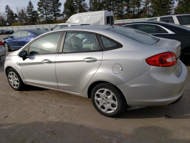 Продажа на аукционе авто 2012 Ford Fiesta Se, vin: 3FADP4BJ5CM173014, номер лота: 76861853