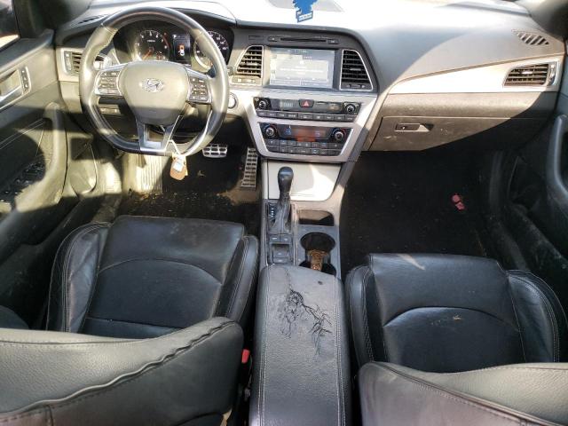 Aukcja sprzedaży 2015 Hyundai Sonata Sport, vin: 5NPE34AB1FH163546, numer aukcji: 74015533