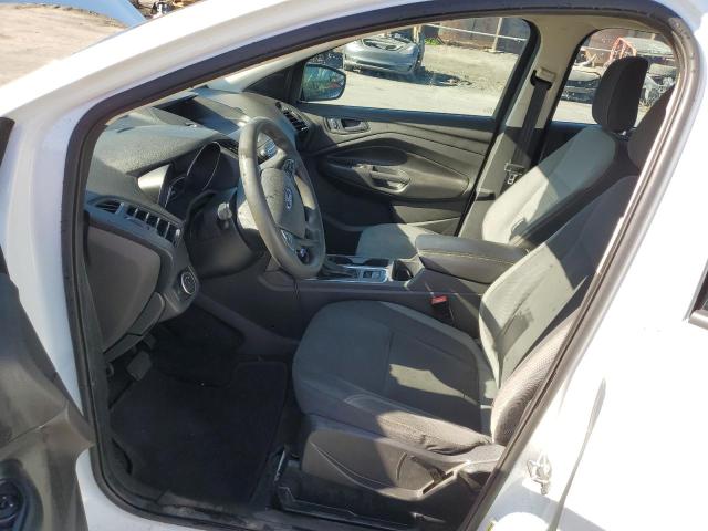 76749683 :رقم المزاد ، 1FMCU0F76KUA63696 vin ، 2019 Ford Escape S مزاد بيع