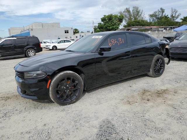 Aukcja sprzedaży 2019 Dodge Charger Sxt, vin: 2C3CDXJG0KH653839, numer aukcji: 78672183