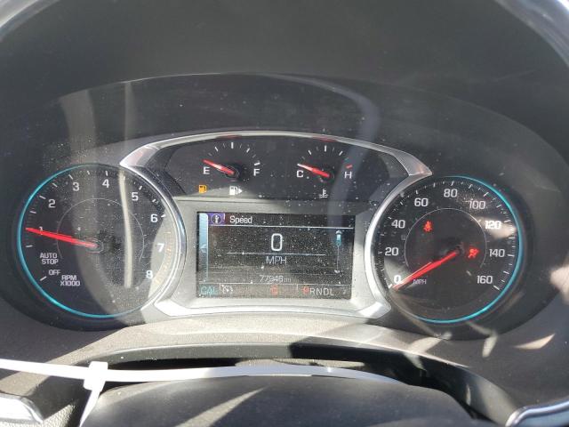 77458893 :رقم المزاد ، 1G1ZE5ST1HF242858 vin ، 2017 Chevrolet Malibu Lt مزاد بيع