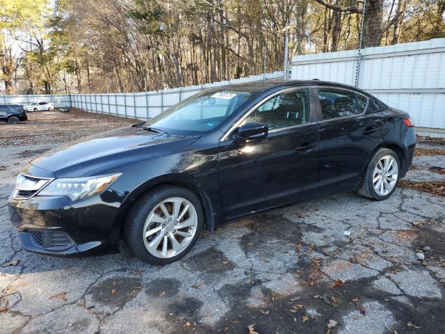 Продаж на аукціоні авто 2017 Acura Ilx Base Watch Plus, vin: 19UDE2F30HA006291, номер лоту: 77903173