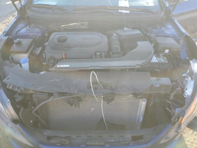 76549143 :رقم المزاد ، 5NPE24AF6GH294625 vin ، 2016 Hyundai Sonata Se مزاد بيع