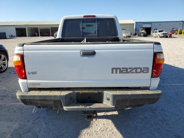2004 Mazda B4000 Cab Plus მანქანა იყიდება აუქციონზე, vin: 4F4ZR17E44TM07965, აუქციონის ნომერი: 74743043