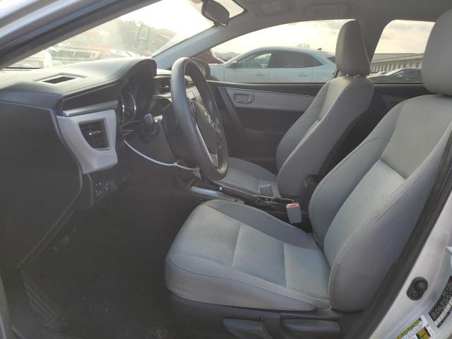 Продажа на аукционе авто 2016 Toyota Corolla L, vin: 2T1BURHE9GC481982, номер лота: 75258263