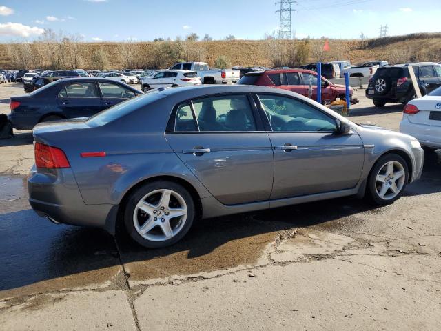 75278323 :رقم المزاد ، 19UUA66216A057984 vin ، 2006 Acura 3.2tl مزاد بيع