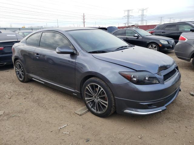 Продажа на аукционе авто 2008 Toyota Scion Tc, vin: JTKDE167580274974, номер лота: 76488373