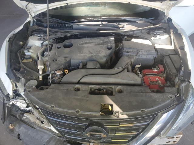 Aukcja sprzedaży 2017 Nissan Altima 2.5, vin: 1N4AL3AP6HN358927, numer aukcji: 75505483