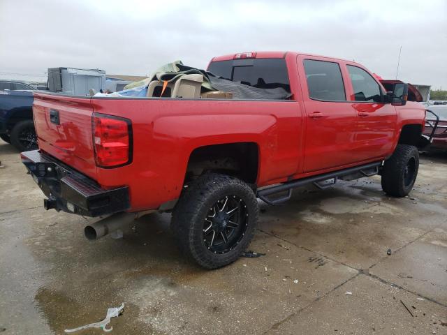 2018 Chevrolet Silverado K2500 Heavy Duty Ltz მანქანა იყიდება აუქციონზე, vin: 1GC1KWEY0JF263572, აუქციონის ნომერი: 75306713
