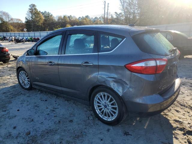 2013 Ford C-max Premium მანქანა იყიდება აუქციონზე, vin: 1FADP5CU0DL541763, აუქციონის ნომერი: 76990873