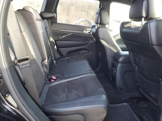 2018 Jeep Grand Cherokee Laredo მანქანა იყიდება აუქციონზე, vin: 1C4RJFAG7JC506430, აუქციონის ნომერი: 78496973