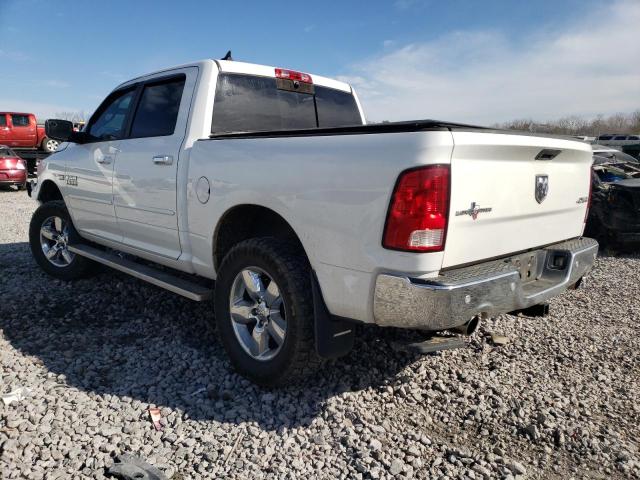 2017 Ram 1500 Slt მანქანა იყიდება აუქციონზე, vin: 1C6RR7LT7HS546281, აუქციონის ნომერი: 78104383