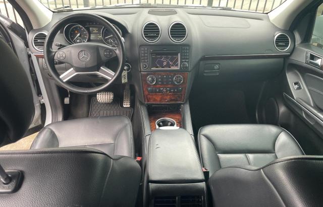 Продажа на аукционе авто 2011 Mercedes-benz Gl 450 4matic, vin: 4JGBF7BEXBA672438, номер лота: 77563153