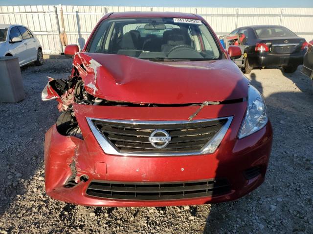 Aukcja sprzedaży 2012 Nissan Versa S, vin: 3N1CN7AP6CL859817, numer aukcji: 74146993