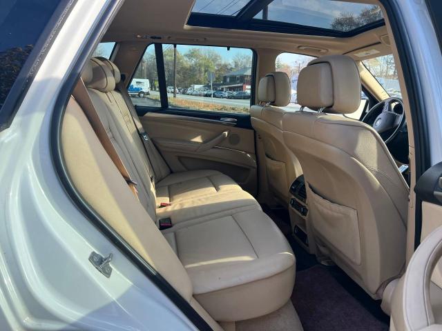 Aukcja sprzedaży 2012 Bmw X5 Xdrive35i, vin: 5UXZV4C57CL763822, numer aukcji: 75985753