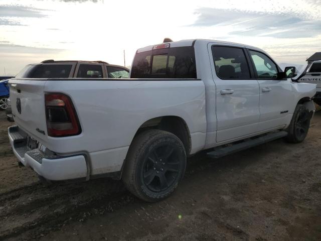 Aukcja sprzedaży 2020 Ram 1500 Big Horn/lone Star, vin: 1C6SRFFT6LN305584, numer aukcji: 74674593