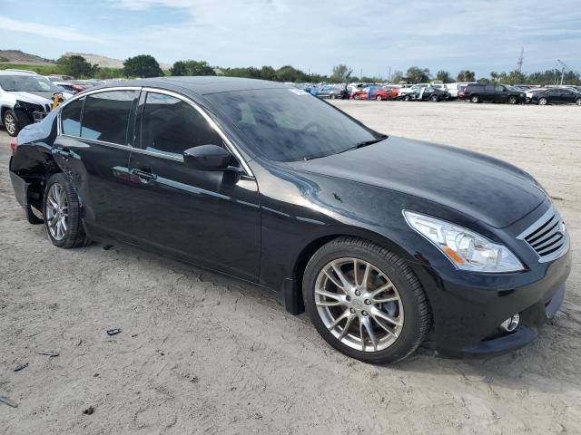 77994653 :رقم المزاد ، JN1CV6AR3DM355213 vin ، 2013 Infiniti G37 مزاد بيع