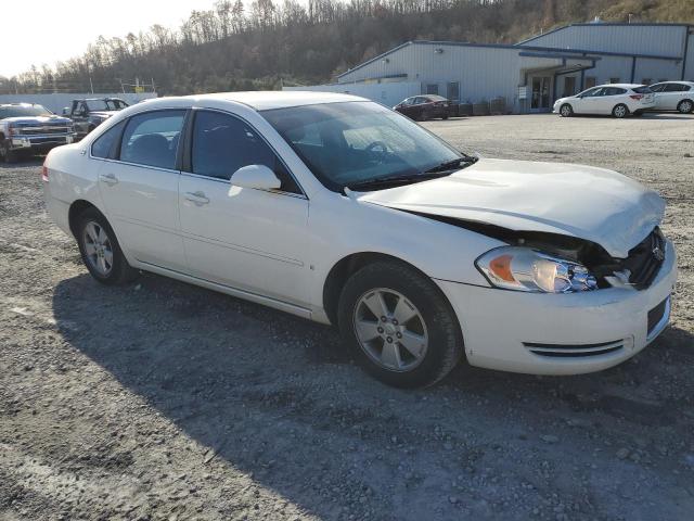 75702393 :رقم المزاد ، 2G1WT58K681354912 vin ، 2008 Chevrolet Impala Lt مزاد بيع