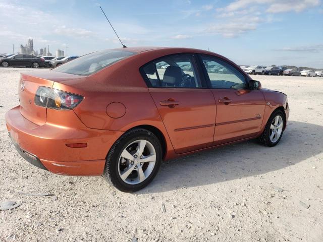 Aukcja sprzedaży 2004 Mazda 3 S, vin: JM1BK323041162948, numer aukcji: 75550343