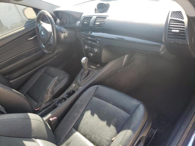 73349853 :رقم المزاد ، WBAUP9C5XDVS95560 vin ، 2013 Bmw 128 I مزاد بيع