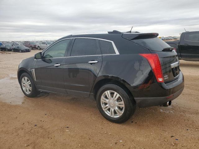 Продаж на аукціоні авто 2013 Cadillac Srx Luxury Collection, vin: 3GYFNCE38DS522464, номер лоту: 75881303