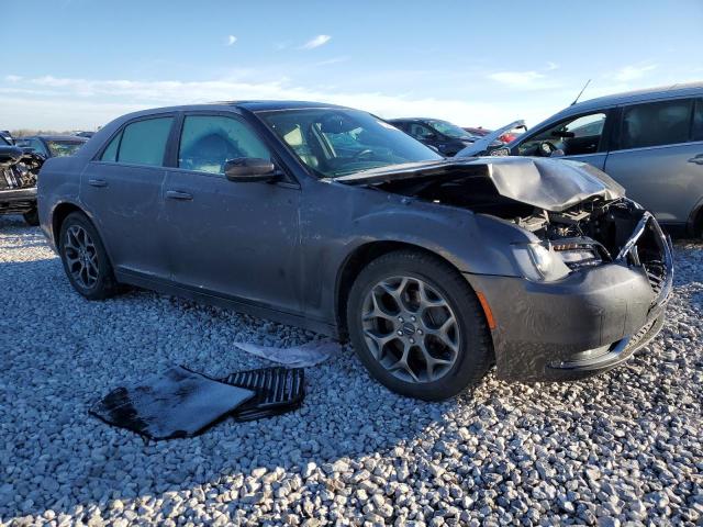 Продаж на аукціоні авто 2016 Chrysler 300 S, vin: 2C3CCAGG7GH253310, номер лоту: 75951013