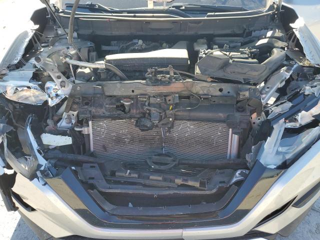 Продаж на аукціоні авто 2017 Nissan Rogue S, vin: KNMAT2MT7HP536376, номер лоту: 75908263