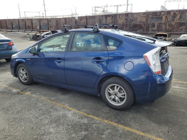 78493803 :رقم المزاد ، JTDKN3DU6B1465288 vin ، 2011 Toyota Prius مزاد بيع