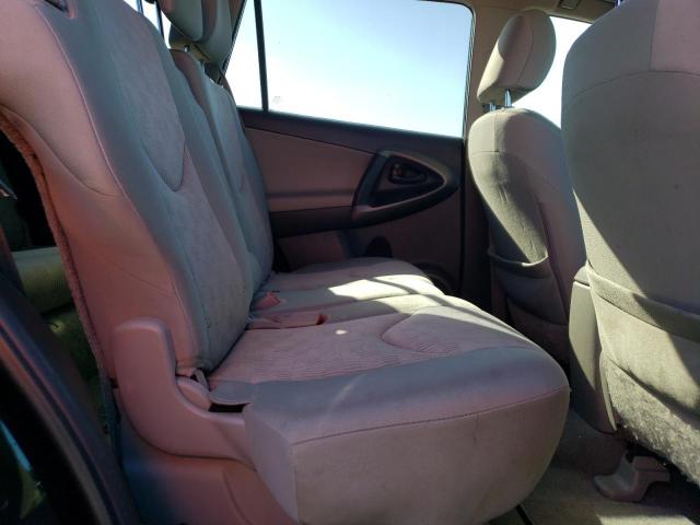 75253143 :رقم المزاد ، 2T3JF4DVXBW175290 vin ، 2011 Toyota Rav4 مزاد بيع