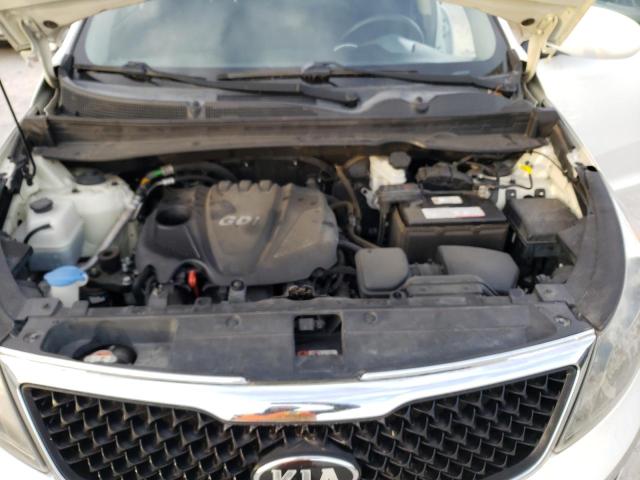 Aukcja sprzedaży 2016 Kia Sportage Lx, vin: KNDPB3AC1G7878959, numer aukcji: 77397363