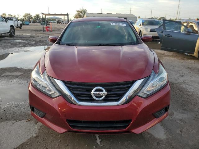 2018 Nissan Altima 2.5 მანქანა იყიდება აუქციონზე, vin: 1N4AL3AP2JC476118, აუქციონის ნომერი: 77008723