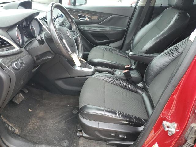 Aukcja sprzedaży 2014 Buick Encore, vin: KL4CJASB6EB659592, numer aukcji: 77767243