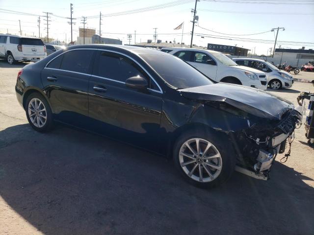 Продажа на аукционе авто 2021 Mercedes-benz A 220, vin: W1K3G4EB5MJ290378, номер лота: 77295873