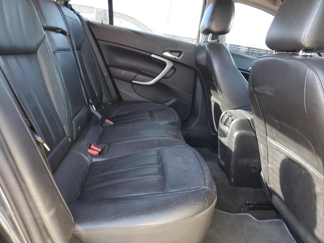 Aukcja sprzedaży 2014 Buick Regal, vin: 2G4GK5EX5E9320046, numer aukcji: 75862703