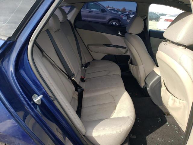 Aukcja sprzedaży 2016 Kia Optima Lx, vin: 5XXGT4L33GG044649, numer aukcji: 75958193