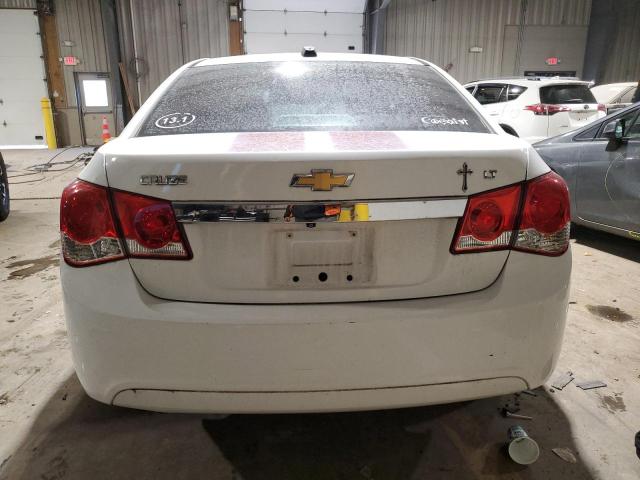 Aukcja sprzedaży 2015 Chevrolet Cruze Lt, vin: 1G1PC5SB2F7104323, numer aukcji: 77977603