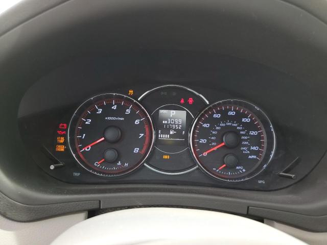 Aukcja sprzedaży 2012 Subaru Forester Touring, vin: JF2SHAGC4CH444237, numer aukcji: 76738593