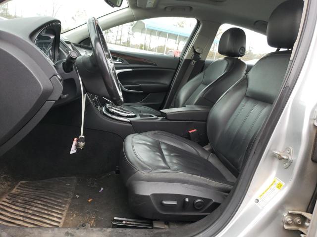 Aukcja sprzedaży 2014 Buick Regal Premium, vin: 2G4GN5EX5E9171371, numer aukcji: 77728493