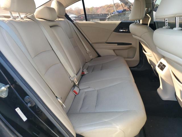 75452233 :رقم المزاد ، 1HGCR2F88DA267643 vin ، 2013 Honda Accord Exl مزاد بيع