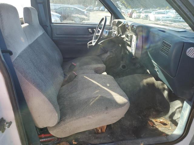 Aukcja sprzedaży 1994 Chevrolet S Truck S10, vin: 1GCCS14Z5R8223672, numer aukcji: 74287693