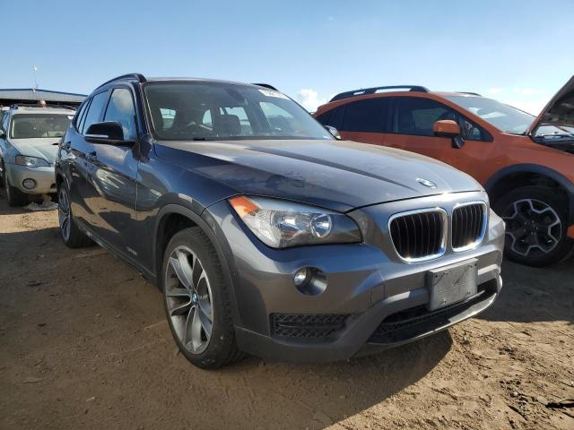 Aukcja sprzedaży 2014 Bmw X1 Xdrive28i, vin: WBAVL1C55EVY19023, numer aukcji: 75861363