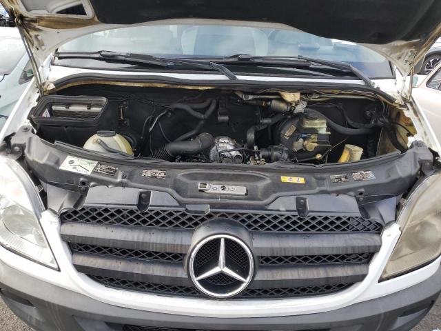 2012 Mercedes-benz Sprinter 2500 მანქანა იყიდება აუქციონზე, vin: WD3PE8CB7C5688849, აუქციონის ნომერი: 76107873
