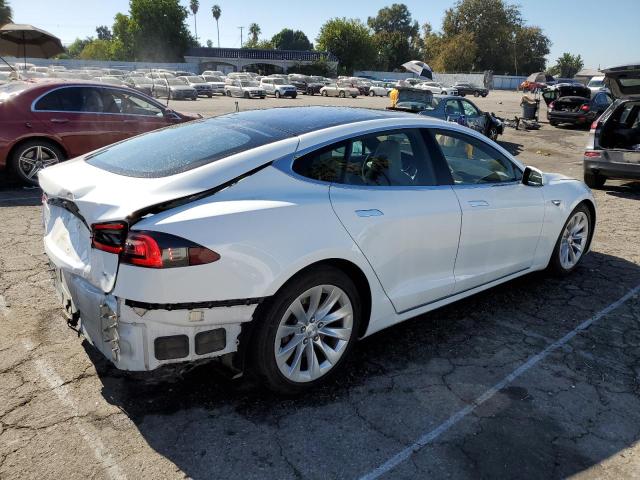 Продажа на аукционе авто 2016 Tesla Model S, vin: 5YJSA1E11GF149882, номер лота: 74938853