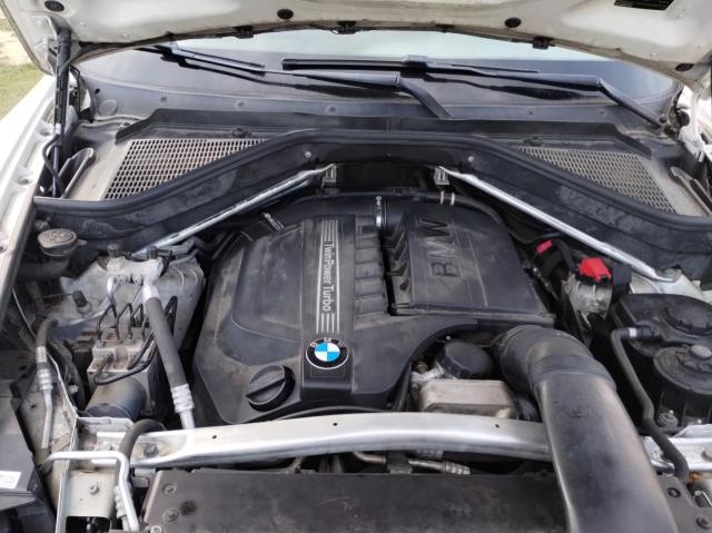 2013 Bmw X5 Xdrive35i მანქანა იყიდება აუქციონზე, vin: 5UXZV4C58D0B01110, აუქციონის ნომერი: 76582853