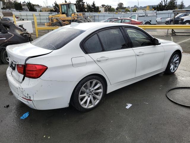 Aukcja sprzedaży 2012 Bmw 328 I, vin: WBA3A5C54CF342080, numer aukcji: 75077453