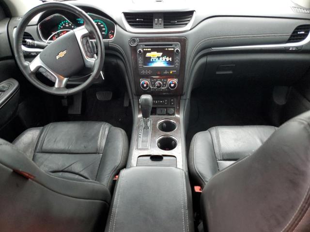 Aukcja sprzedaży 2016 Chevrolet Traverse Ltz, vin: 1GNKVJKDXGJ225490, numer aukcji: 76666003