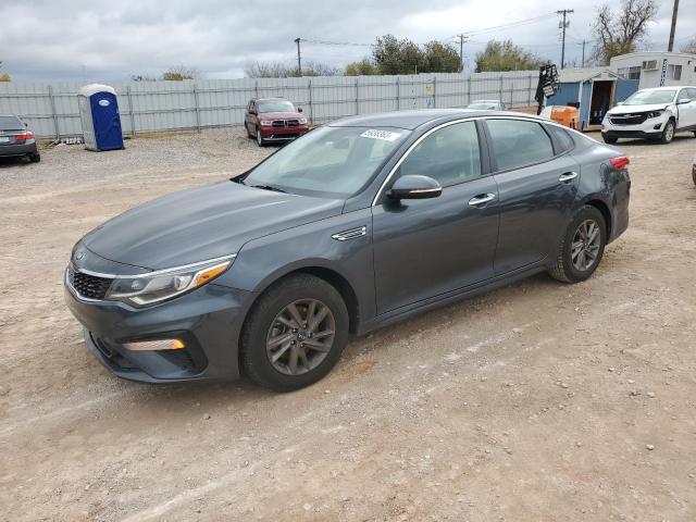 Aukcja sprzedaży 2020 Kia Optima, vin: 5XXGT4L34LG386377, numer aukcji: 75938363